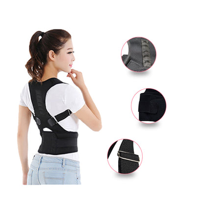 POSTURE THERAPY BACK BRACE 3