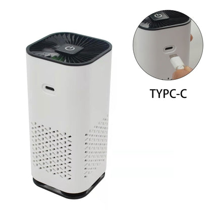 Pet Air Purifier 3