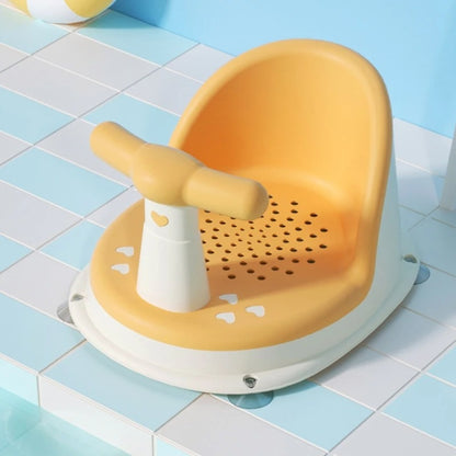Baby Bath Seat 3