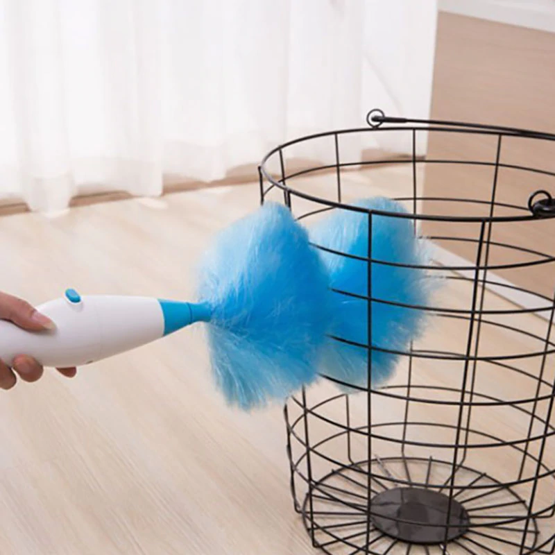 360° Dust Cleaner 3