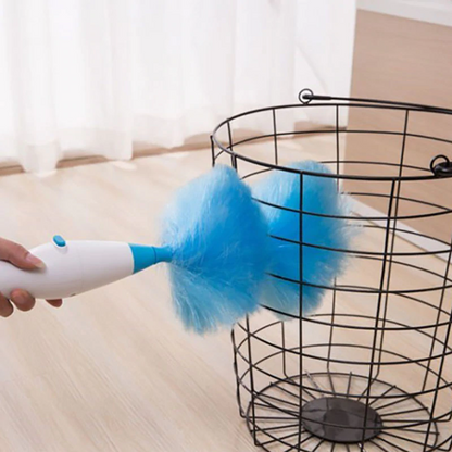 360° Dust Cleaner 3
