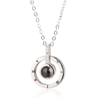 MEMORY OF LOVE NECKLACE 3