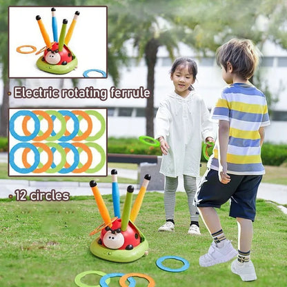 3 in 1 Ladybug Toy 3