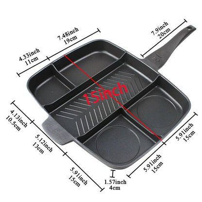 Master Pan 3