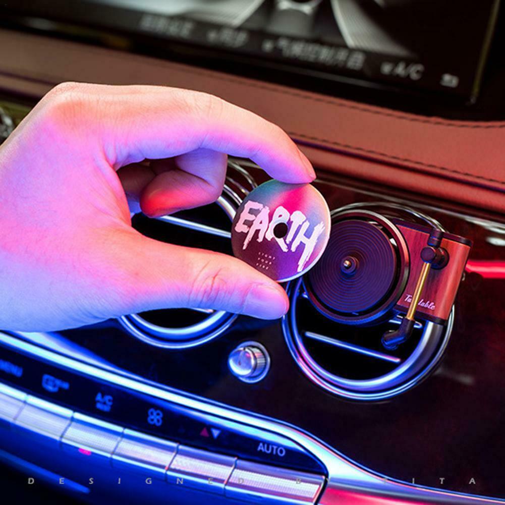 New Car Recorder Air Freshener 3