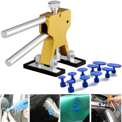 Paintless Dent Repair Kit 3