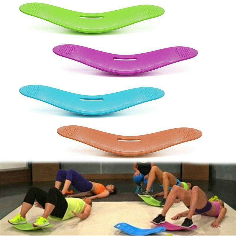 YOGA FITNESS BALANCE BOARD 3