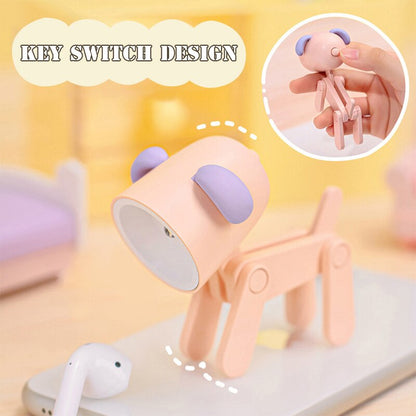 LED Student Cute Night Light 3