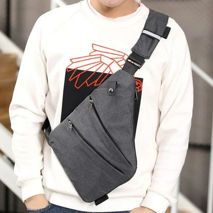 Anti-Theft Crossbody Bag 3
