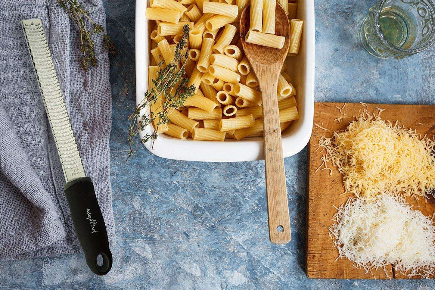 Multi-function Grater 3