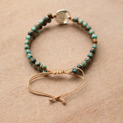 Tree Life Charm Bracelet 3