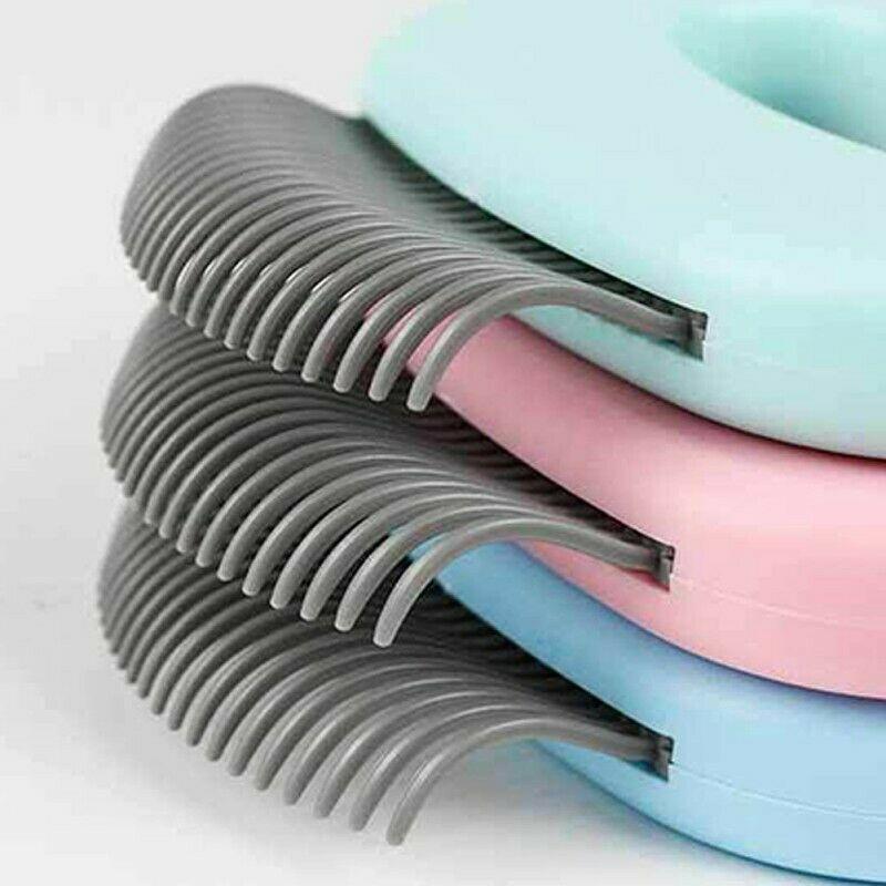 Pet Hair Removal Massaging Shell Comb 3