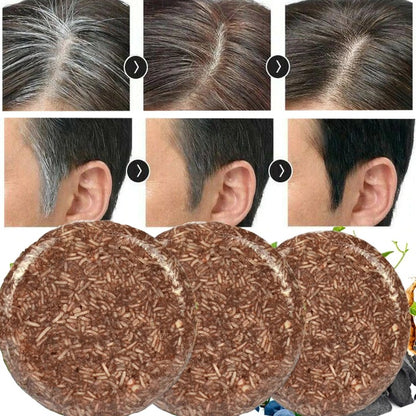 All-Natural Hair Repairing Bar 3