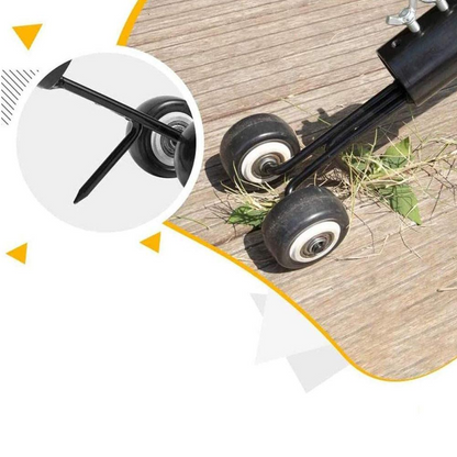 WEEDS MARAUDER 3