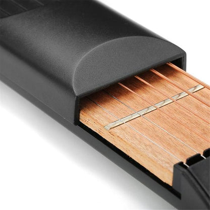 Portable Pocket Guitar 3