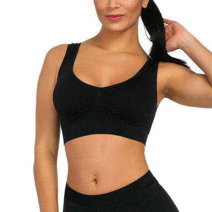 Wirefree Romance Lace Bra 3