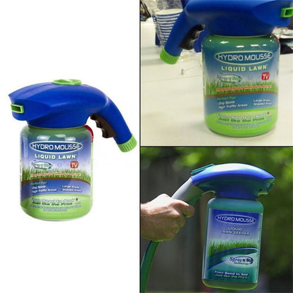 LIQUID LAWN SYSTEM 3