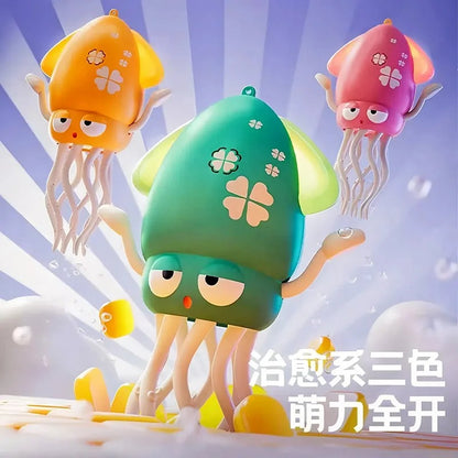 Dancing Octopus Toy 3
