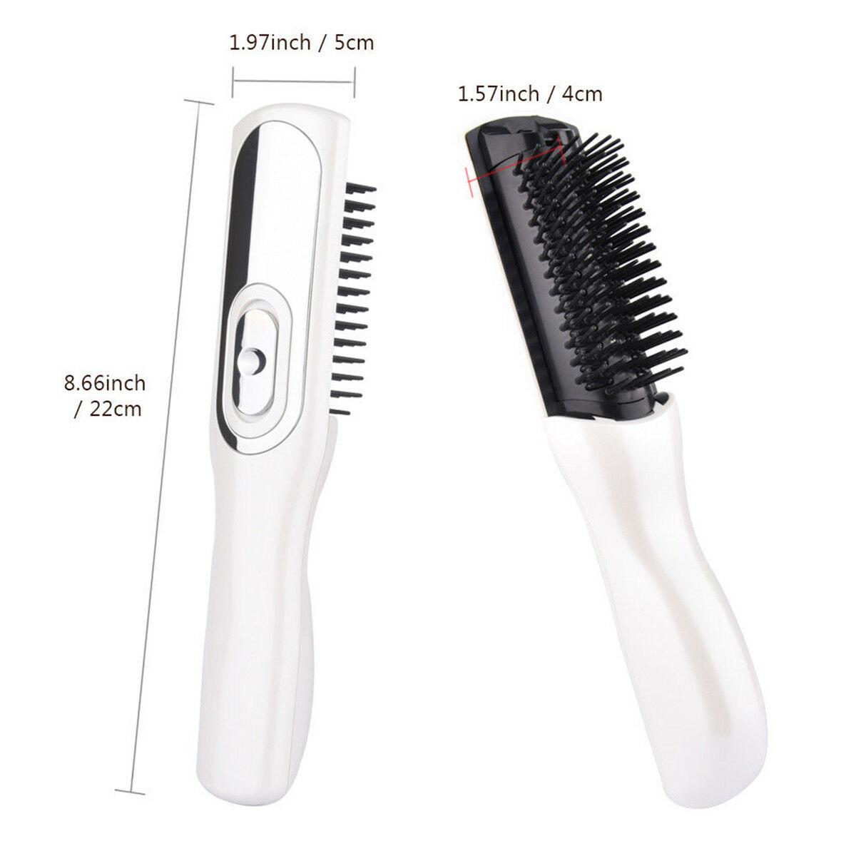 LASER COMB 3