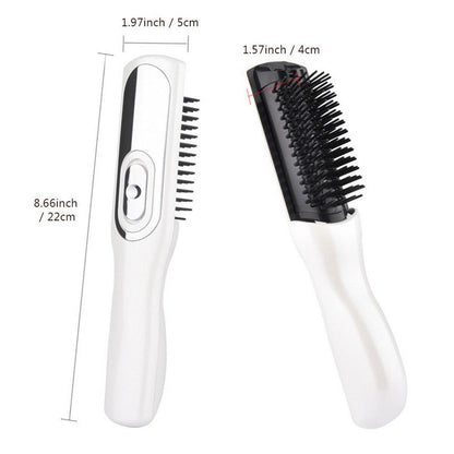 LASER COMB 3