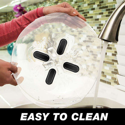 Microwave Universal Cover 3