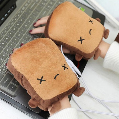 Toasty Buddies Electric Hand Warmers 3