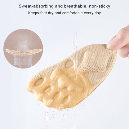 Front Foot Pads-4Pairs 3