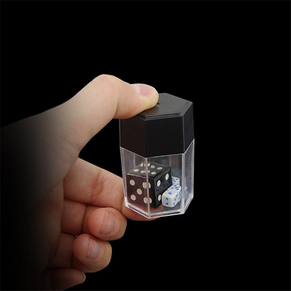 Magic Dice 3