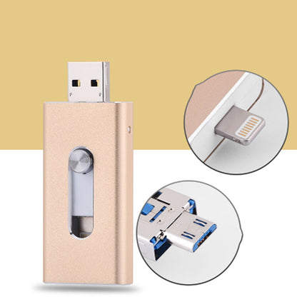 IOS FLASH DRIVE 64GB 3