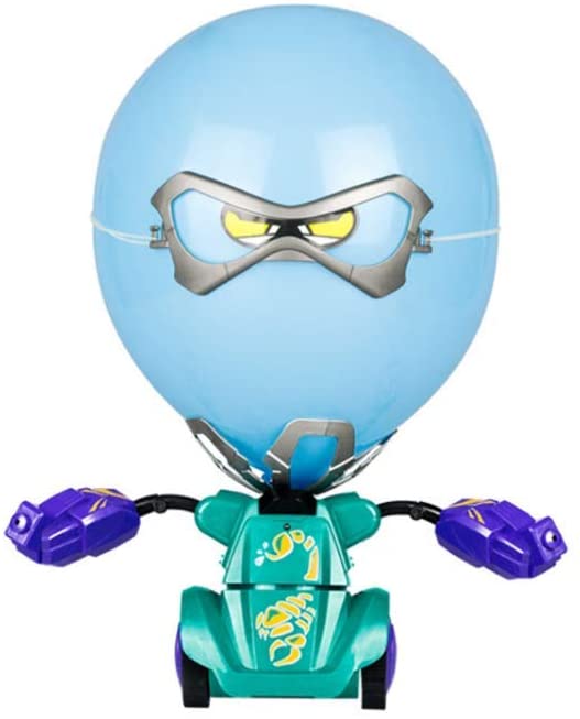 Robo Kombat Balloon Puncher 3