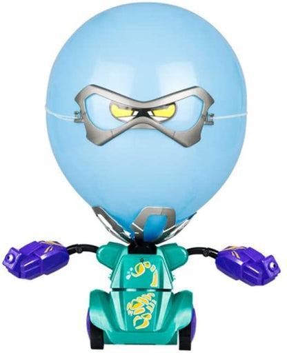 Robo Kombat Balloon Puncher 3