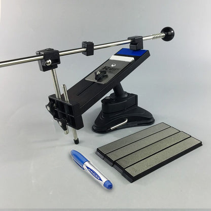 Upgraded Version Fixed-angle Knife Sharpener Kits 3