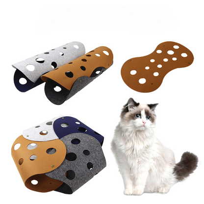 Cat Tunnel Toy 3