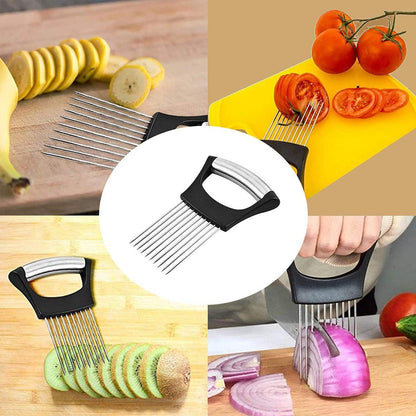 Food Slice Assistant 3