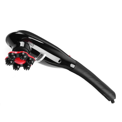 APEX CORDLESS PERCUSSION MASSAGER 3