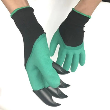 Claw Gardening Gloves 3