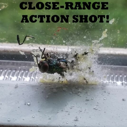 Pest Buster 3