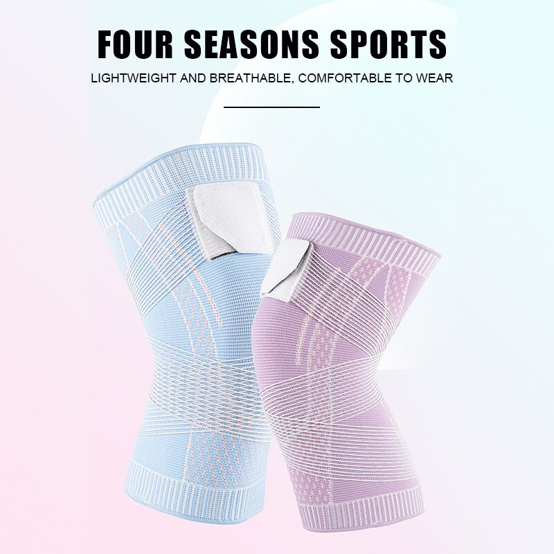 Knee FlexWrap 3