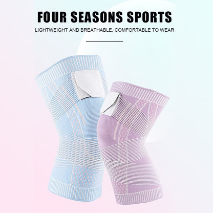 Knee FlexWrap 3
