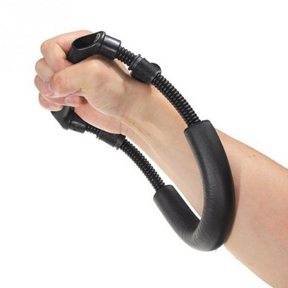 Wrist Bend 3