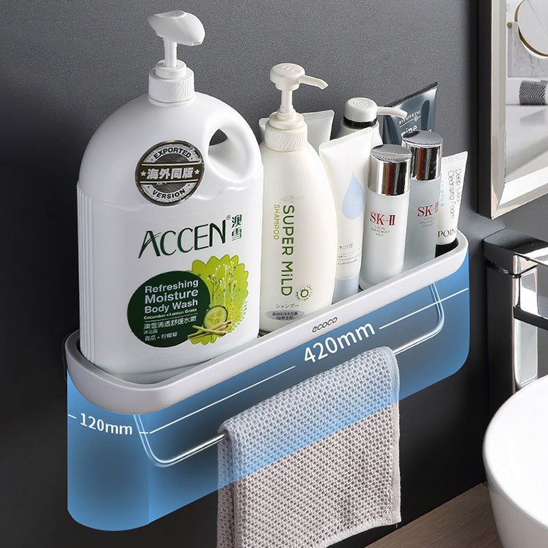 EasyMount Bathroom Storage Shelf 3