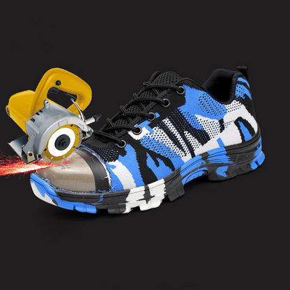 Indestructible PowerShoes 3