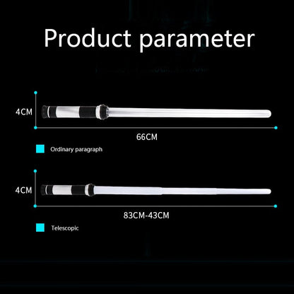 Dual Sided Light Saber Sword 3