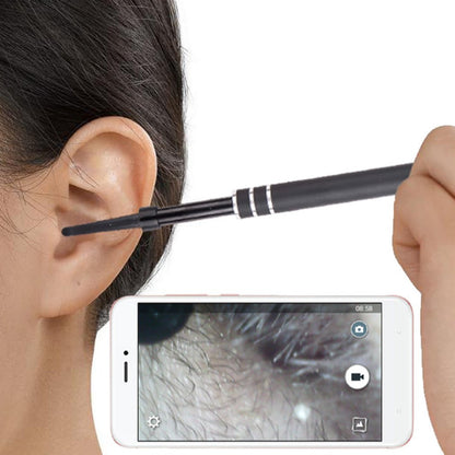 USB Endoscope Ear Pick 3