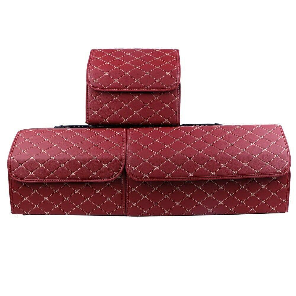 Car Trunk Organizer Box 3