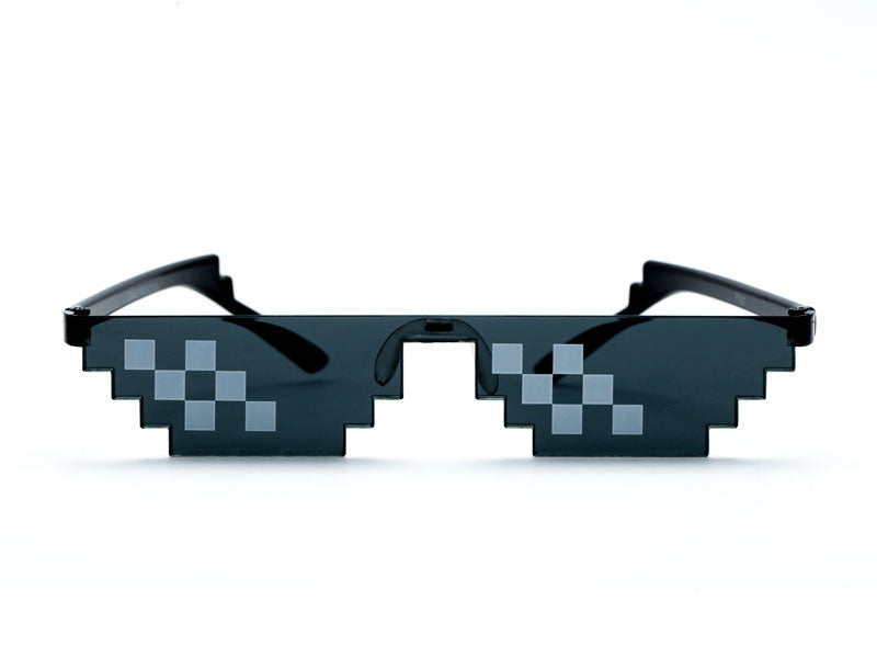 "Thug Life" Limited Edition Glasses 3