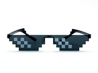 "Thug Life" Limited Edition Glasses 3