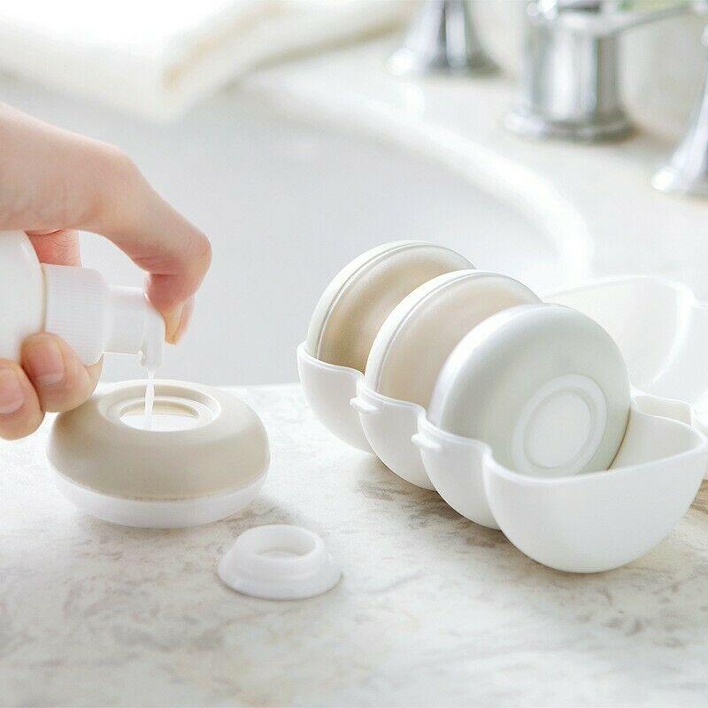 Travel Soap Pods 3