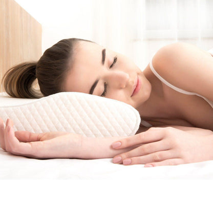 Neck protection pillow 3