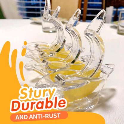 Acrylic Lemon Squeezer 3